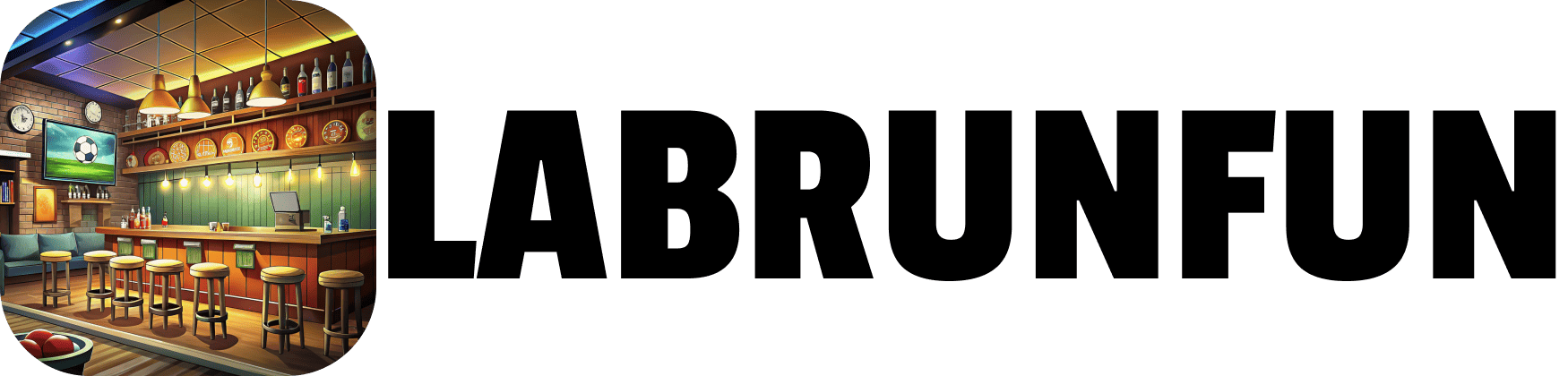 Logo LABRUNFUN